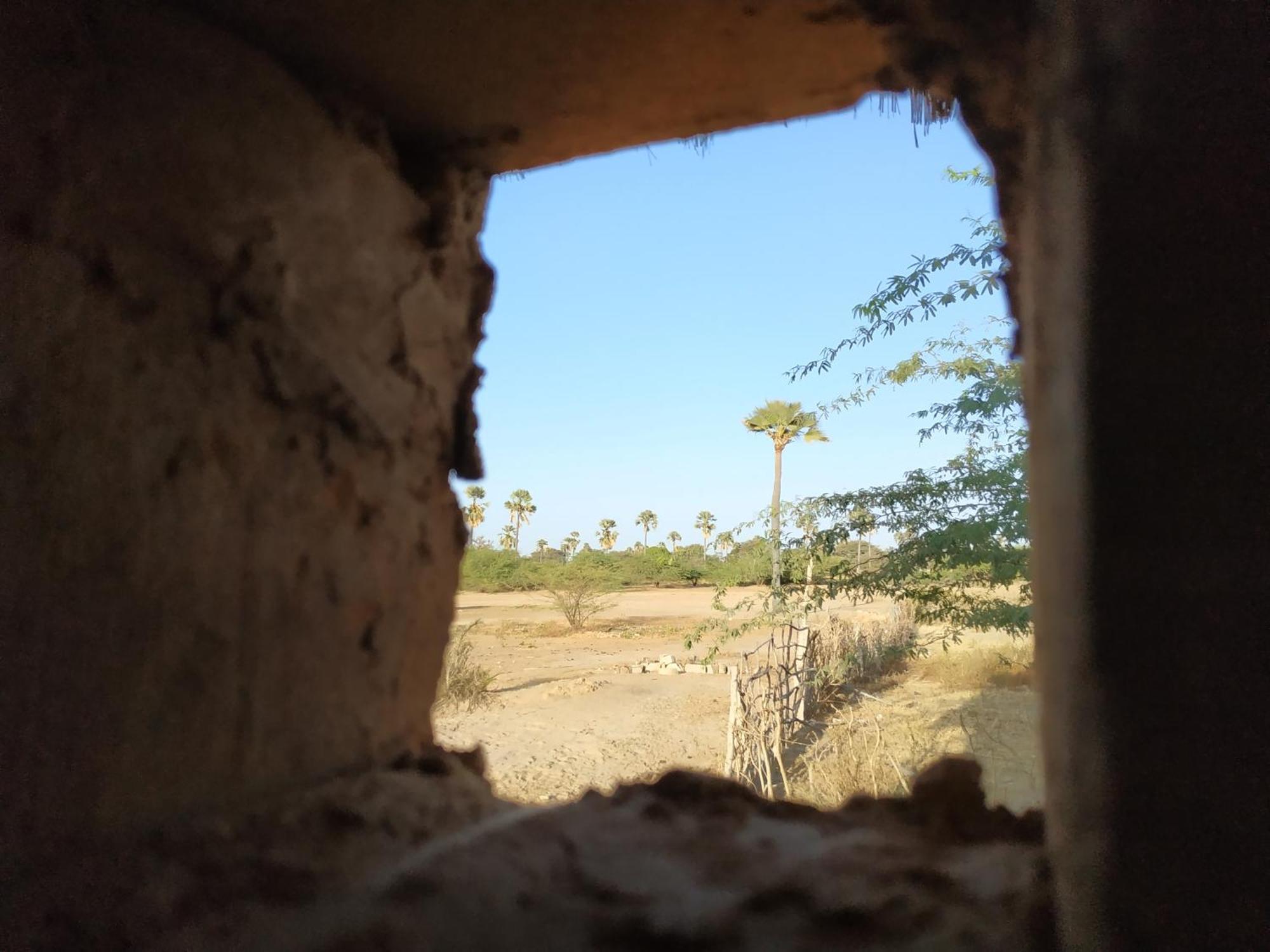 Hotel Nguel Du Saloum - Chez Abdou Et Mar Mar Lodj Zewnętrze zdjęcie